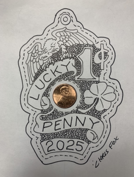 My-New-Lucky-Penny---2025-D