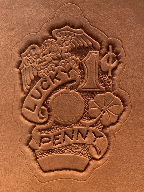 My-New-Lucky-Penny---2025-D