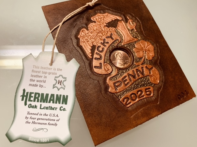 My-New-Lucky-Penny---2025-D