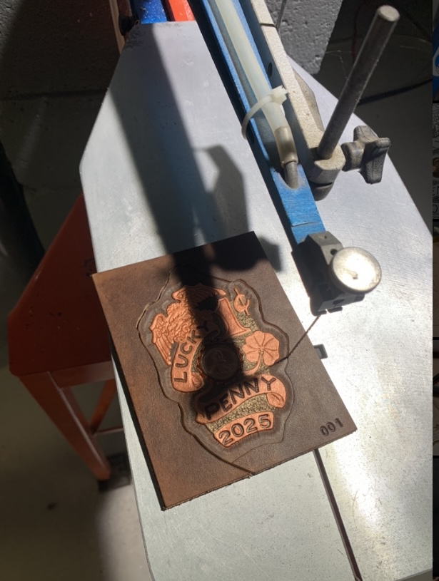 My-New-Lucky-Penny---2025-D