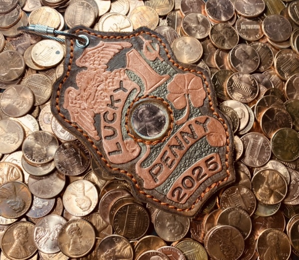 My-New-Lucky-Penny---2025-D
