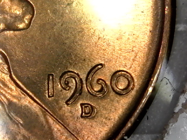1960-D-Lincoln-Cent-Doubled-D-To-The-East-Of-Main-D