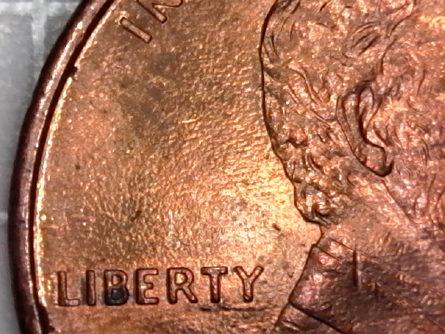 1994-D-Lincoln-Cent---Raised-Line-Under-Liberty
