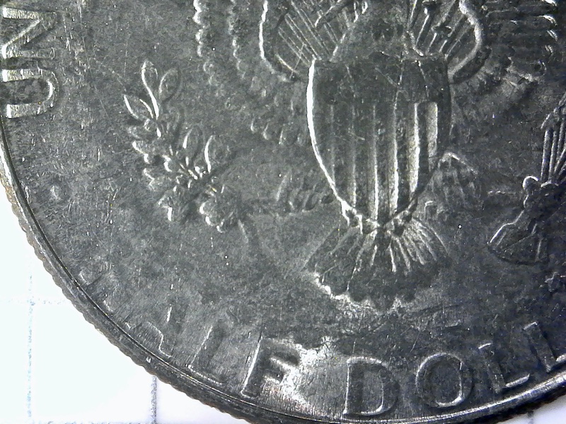 2000-P-KHD-Major-Portions-Of-Obverse-Missing.-Strikethrough-Error?