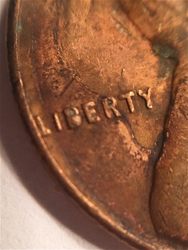 Love-Of-Lincoln-1957-Lincoln-Wheat-For-Grading