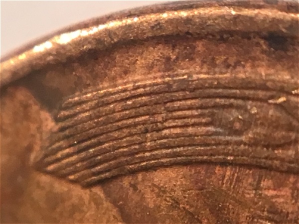 Love-Of-Lincoln-1957-Lincoln-Wheat-For-Grading