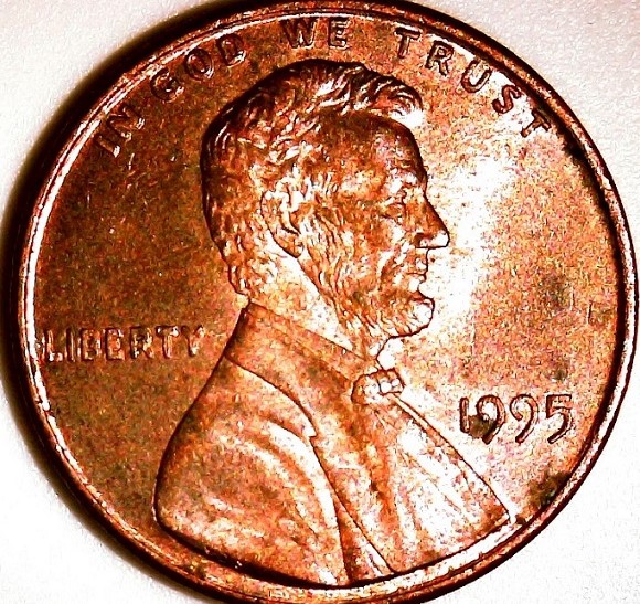 1995-DDO-FS-101-Coin-Roll-Hunting-Find