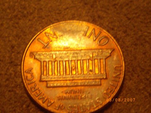 1976-Lincoln-Memorial-Cent-With-Cud