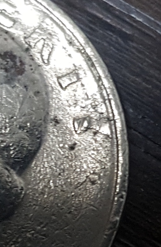 1984-Quarter-Washington-Error-Or-Damage?!