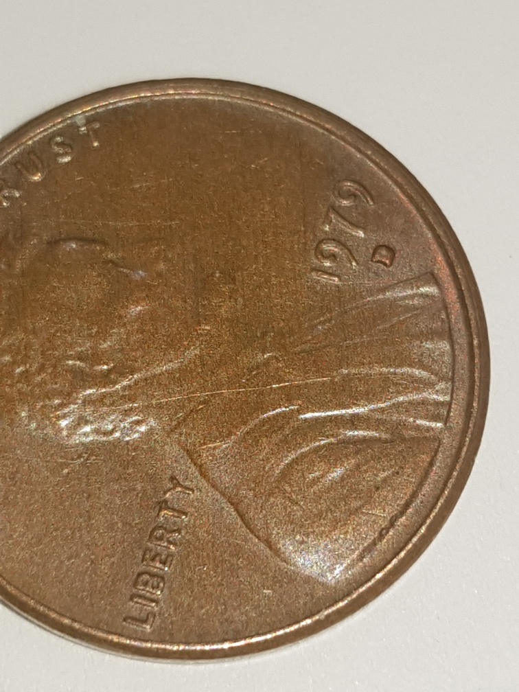 1979-D-Lincoln-Cent-Error?!