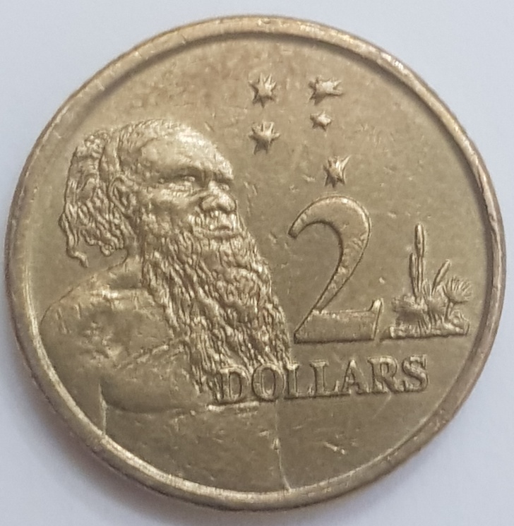 2000-Australia-2$-Dollar-Error?