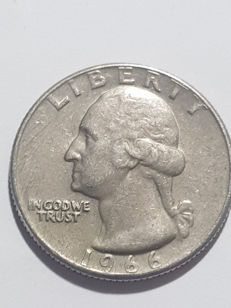 1966-Washington-Quarter-Dollar-Error!?