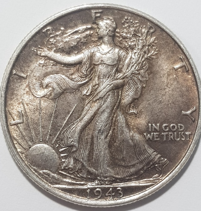 1943-Silver-Half-Dollar-Grading-Help