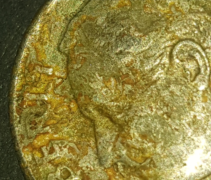 1987-P-One-Dime-Damaged-And-Error-?!?