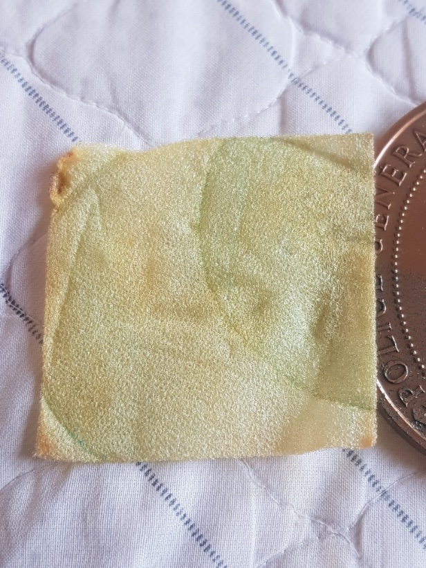 Remove-Residue-On-Medal