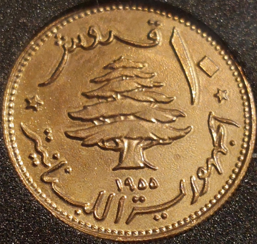 Coin-Surface-Error/-Damage/-Proof-?