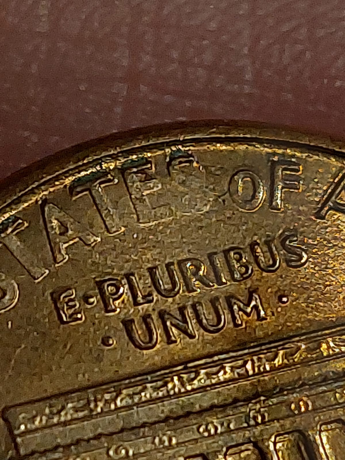 1987-P-One-Dime--Error-?