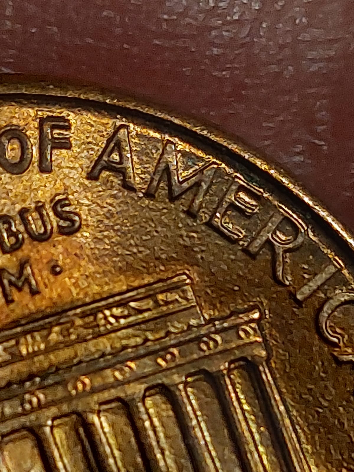 1987-P-One-Dime--Error-?
