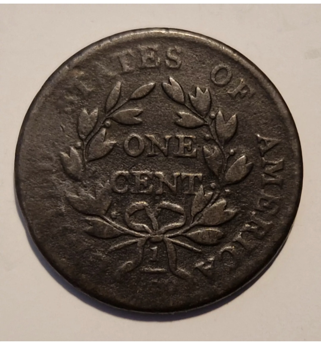 1-Cent-1801-Variety-And-Grade-Help