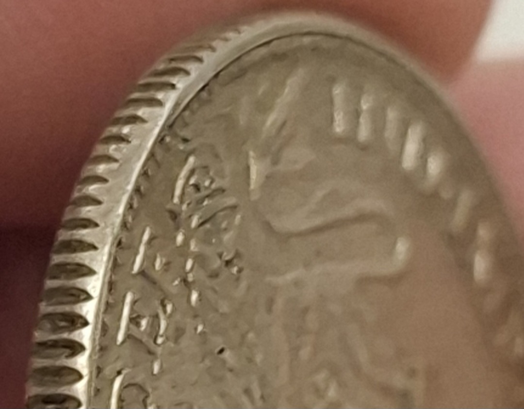 Die-Clipped-Error-Shilling?