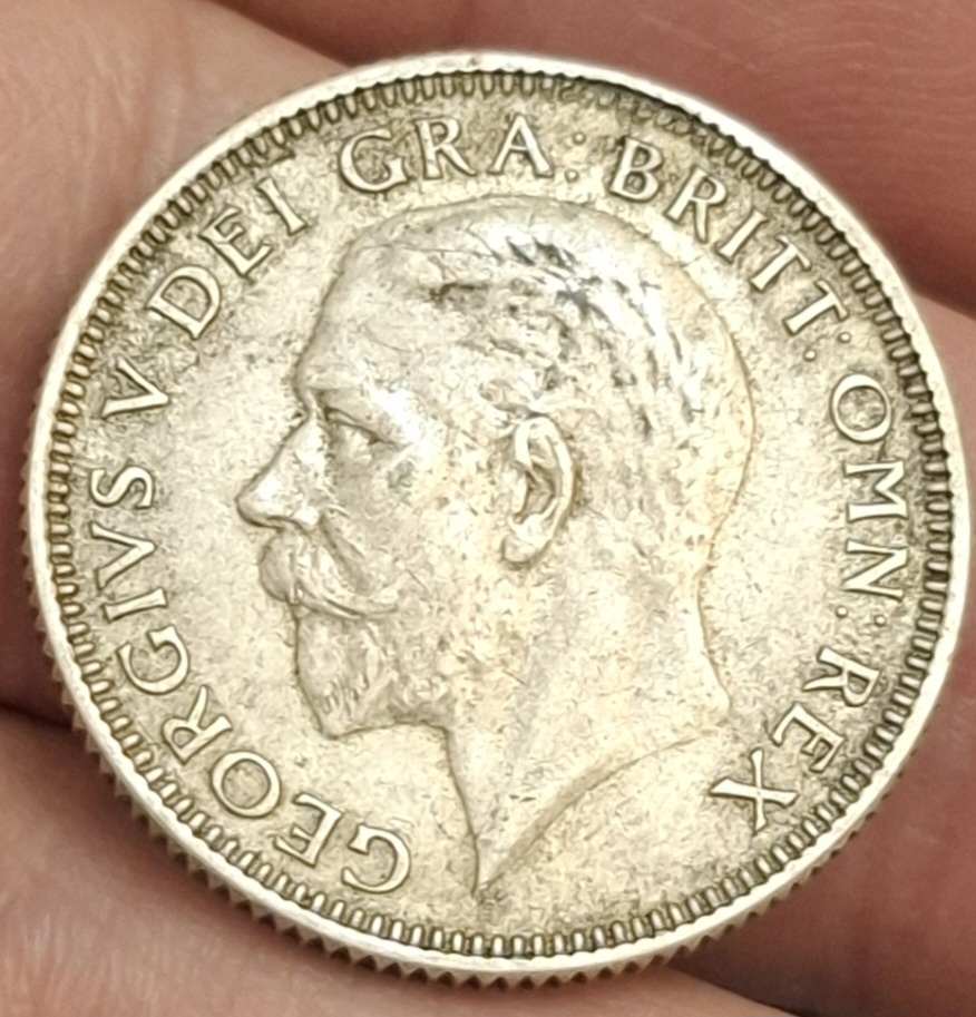 Die-Clipped-Error-Shilling?