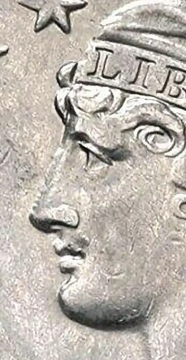 1834-Half-Dollar-Error-Vs-Machine-Doubling?