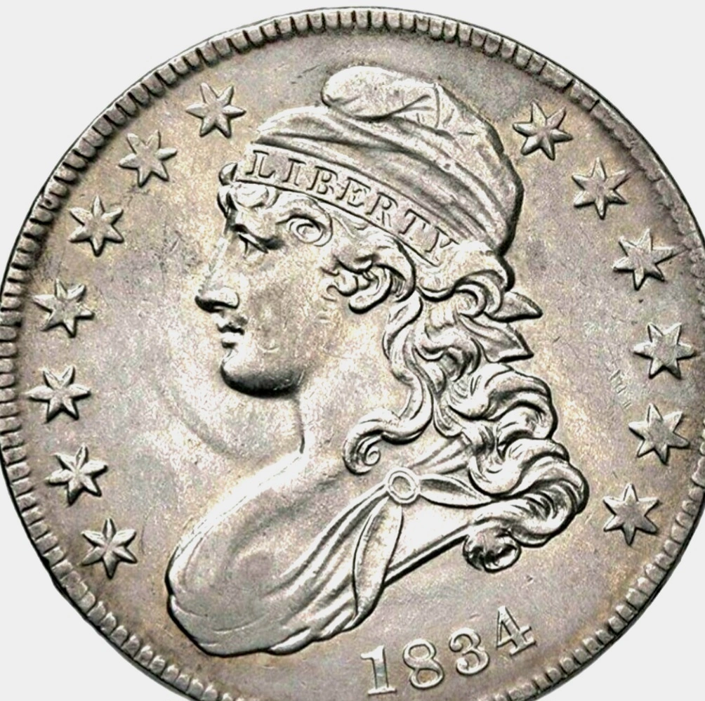 1834-Half-Dollar-Error-Vs-Machine-Doubling?