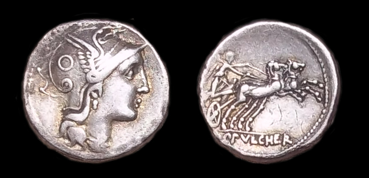 Republican-Denarius