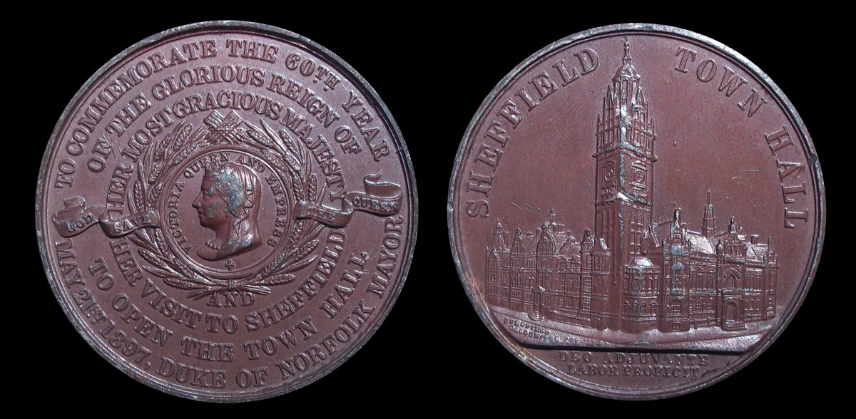 A-Continuing-Thread-~-Post-Your-Tokens,-Medals,-Exonumia-Acquisitions