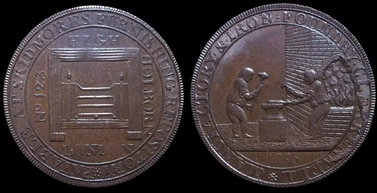 A-Continuing-Thread-~-Post-Your-Tokens,-Medals,-Exonumia-Acquisitions