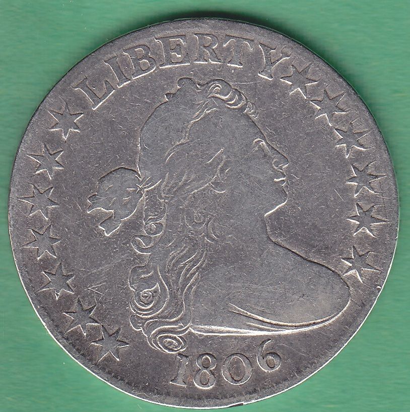 100-Days-Of-19th-Century-US-Coins-Plus-+-64-More-Days-Of-20th-Century!!-II