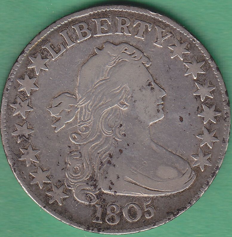 100-Days-Of-19th-Century-US-Coins-Plus-+-64-More-Days-Of-20th-Century!!-II