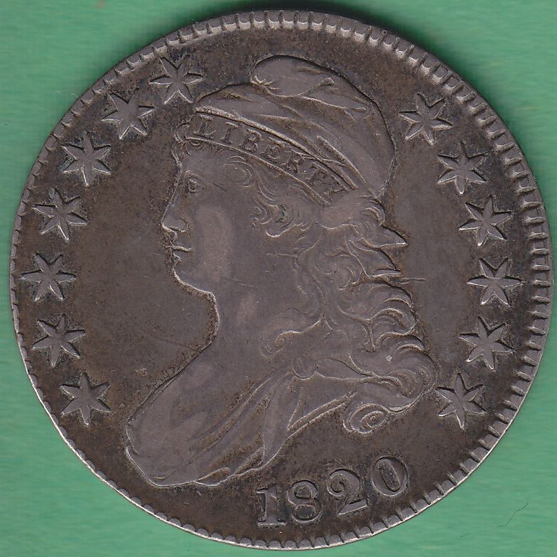 100-Days-Of-19th-Century-US-Coins-Plus-+-64-More-Days-Of-20th-Century!!-II