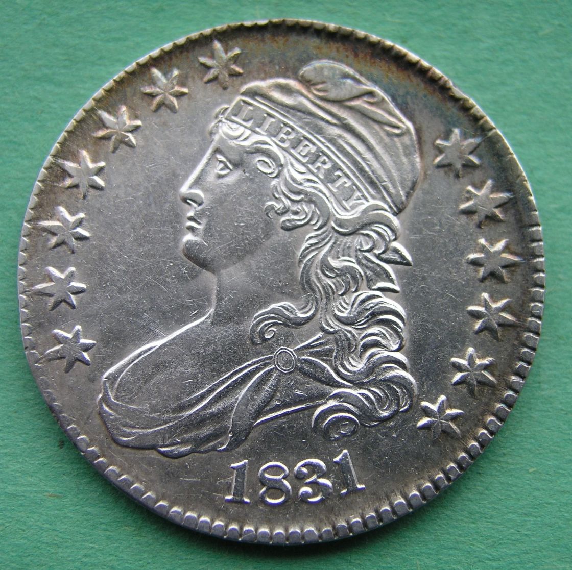 100-Days-Of-19th-Century-US-Coins-Plus-+-64-More-Days-Of-20th-Century!!-II