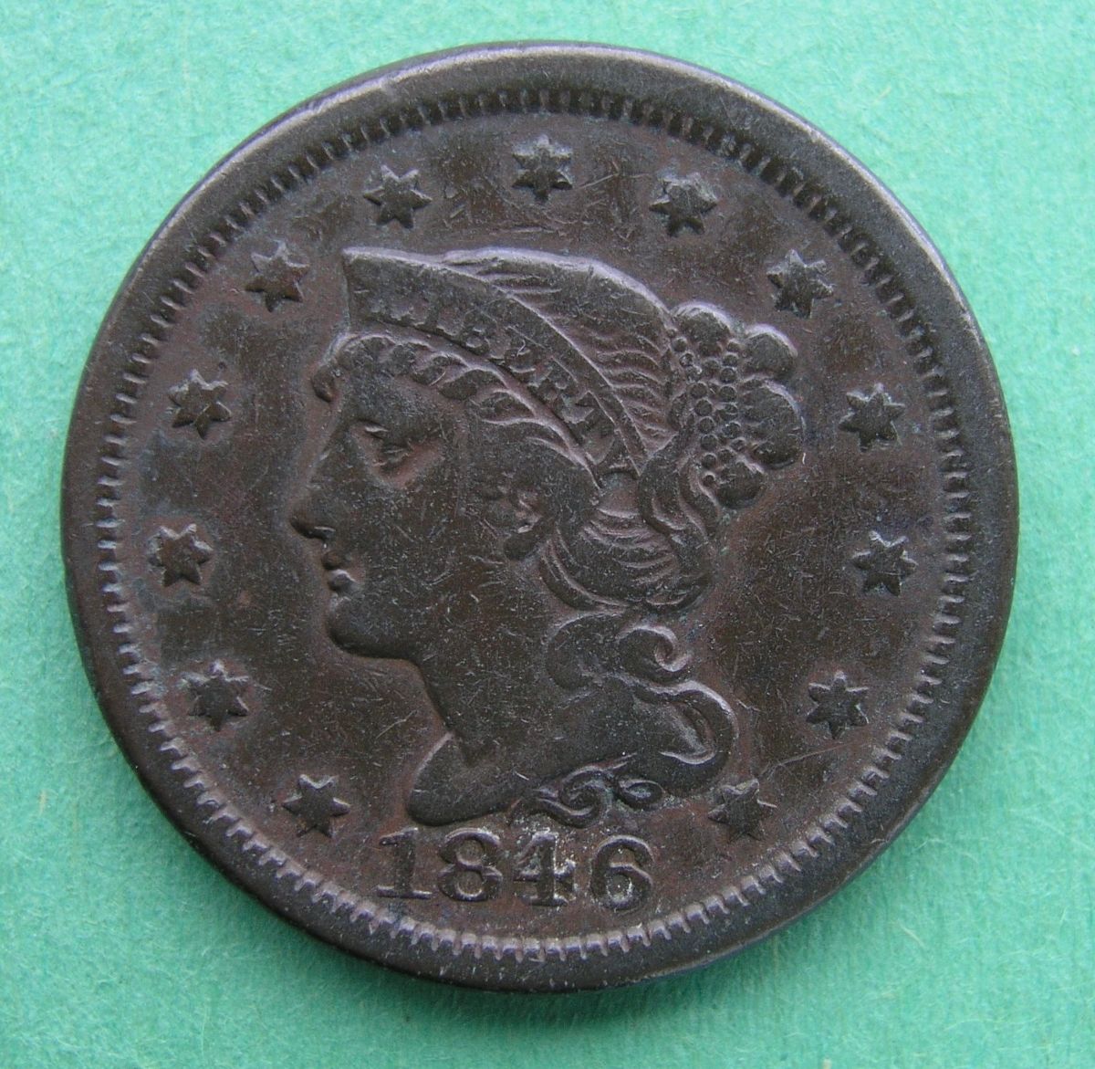 100-Days-Of-19th-Century-US-Coins-Plus-+-64-More-Days-Of-20th-Century!!-II