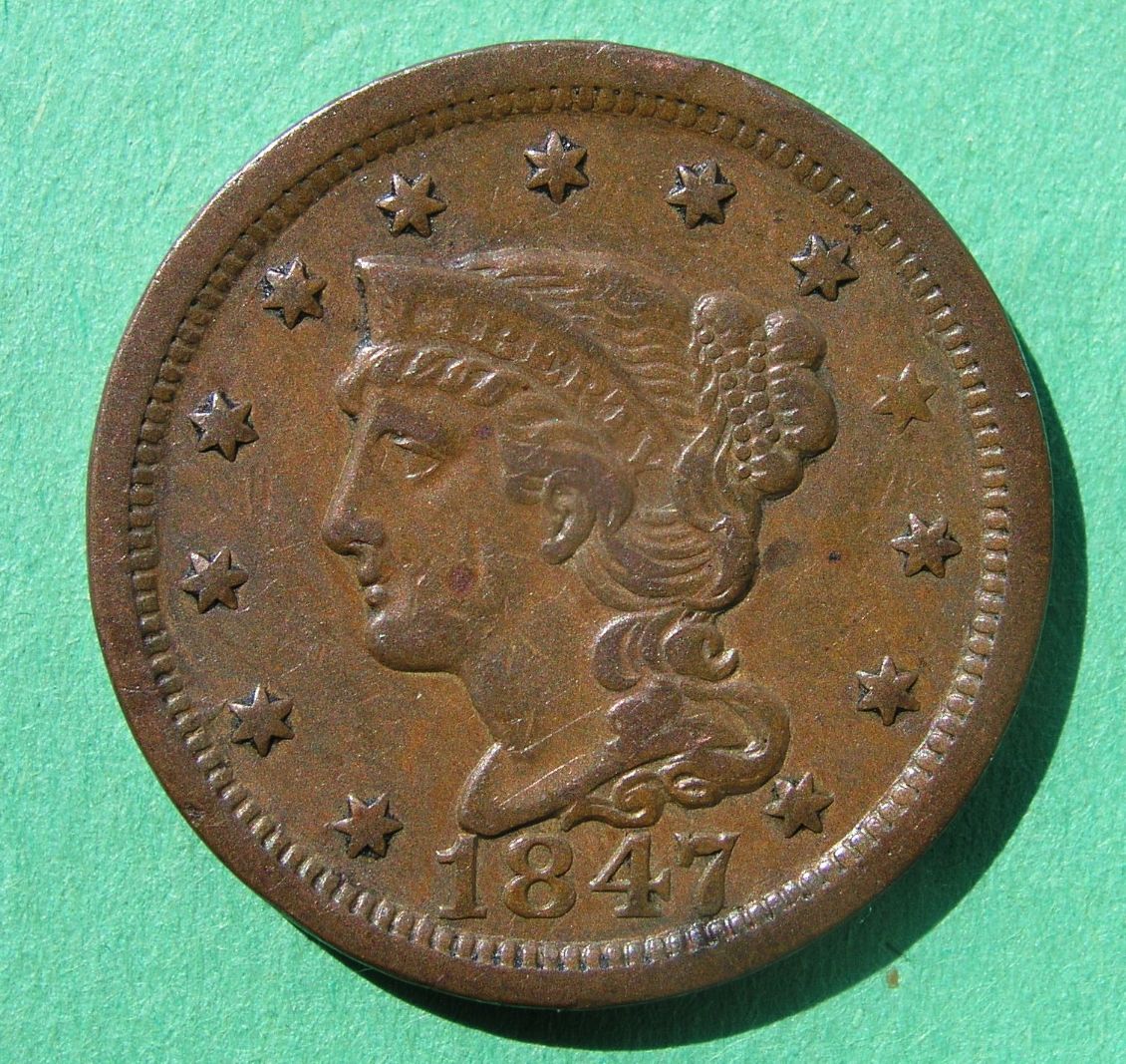 100-Days-Of-19th-Century-US-Coins-Plus-+-64-More-Days-Of-20th-Century!!-II