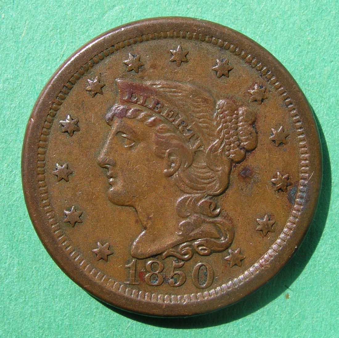 100-Days-Of-19th-Century-US-Coins-Plus-+-64-More-Days-Of-20th-Century!!-II