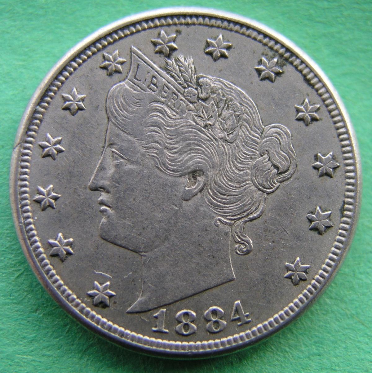 100-Days-Of-19th-Century-US-Coins-Plus-+-64-More-Days-Of-20th-Century!!-II