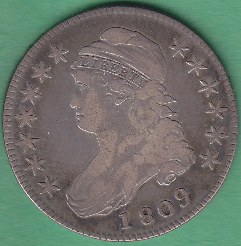 32-Day-Extravaganza-Of-Capped-Bust-Coins!!-Act-II