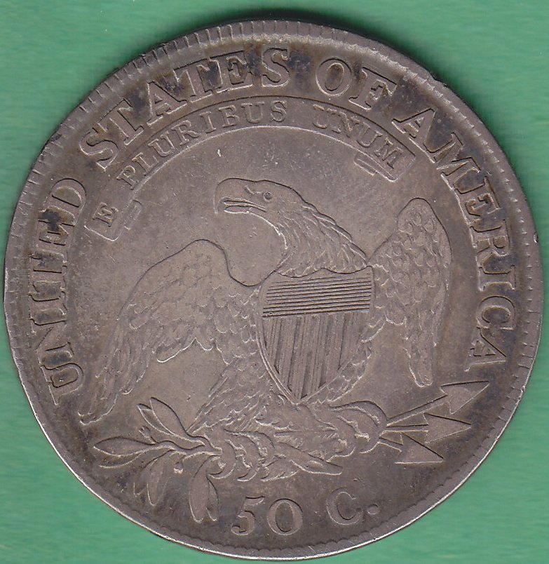 32-Day-Extravaganza-Of-Capped-Bust-Coins!!-Act-II