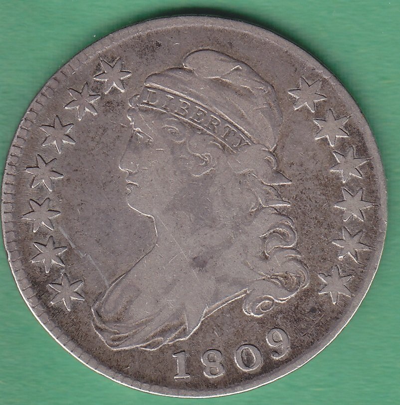 32-Day-Extravaganza-Of-Capped-Bust-Coins!!-Act-II