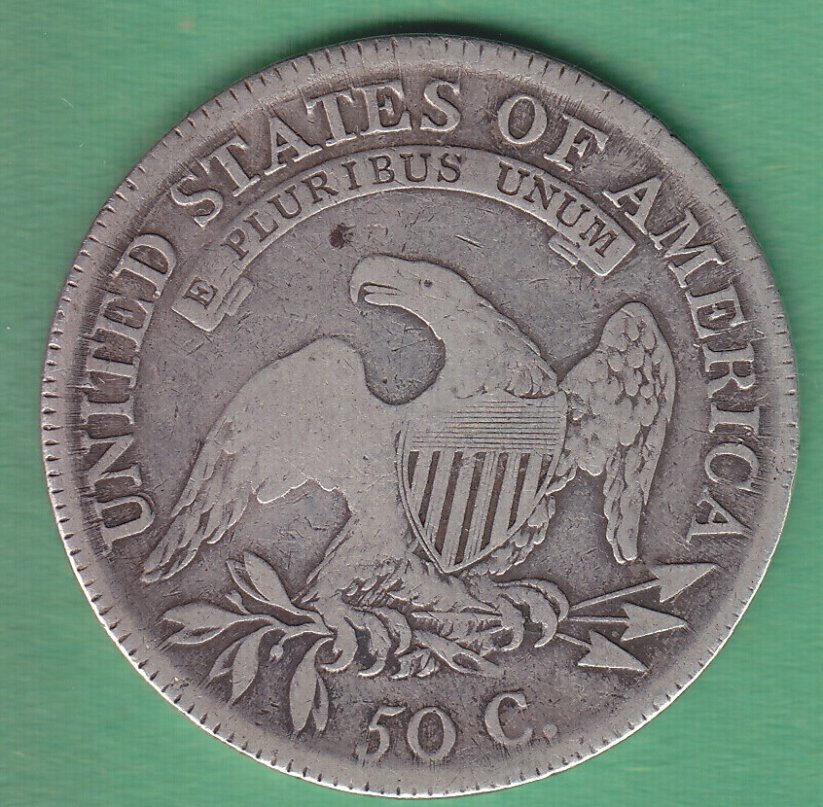 32-Day-Extravaganza-Of-Capped-Bust-Coins!!-Act-II