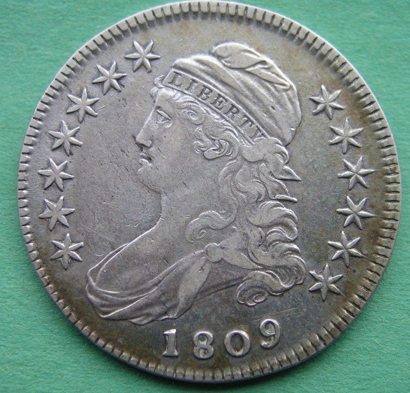 32-Day-Extravaganza-Of-Capped-Bust-Coins!!-Act-II