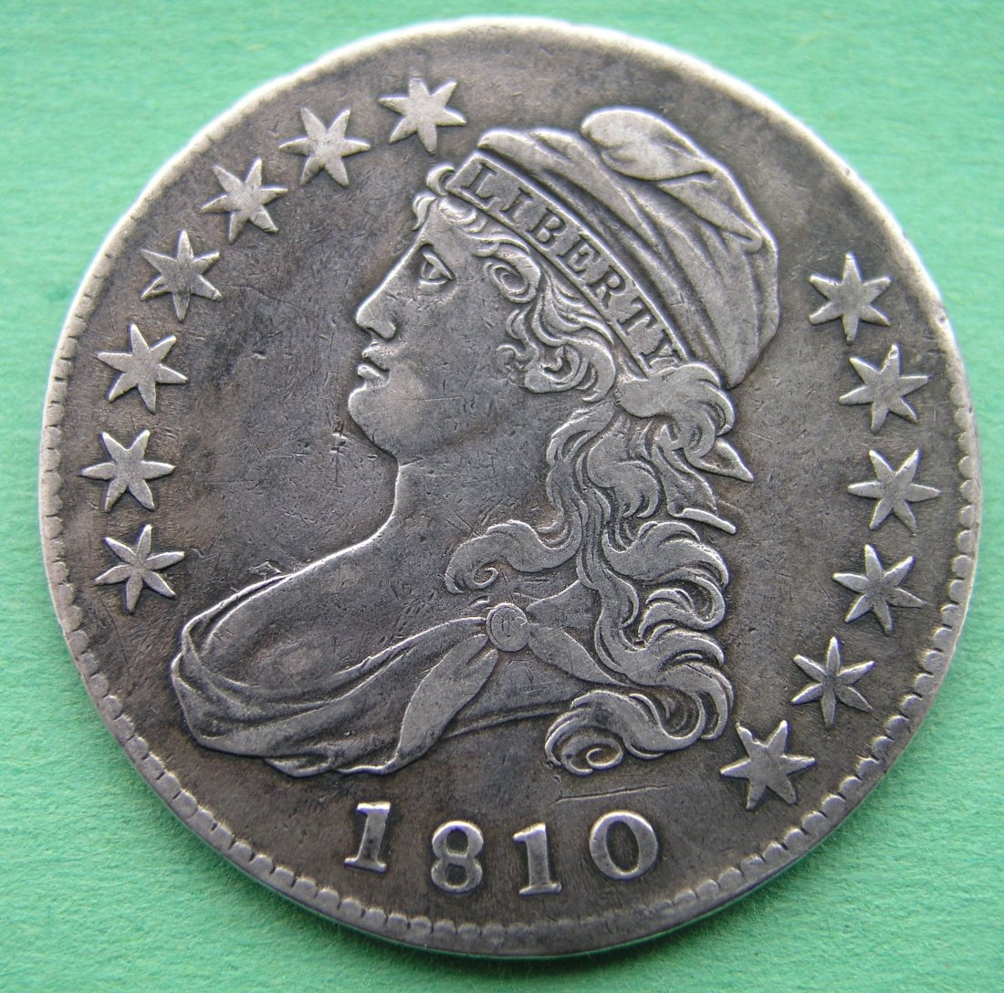 32-Day-Extravaganza-Of-Capped-Bust-Coins!!-Act-II