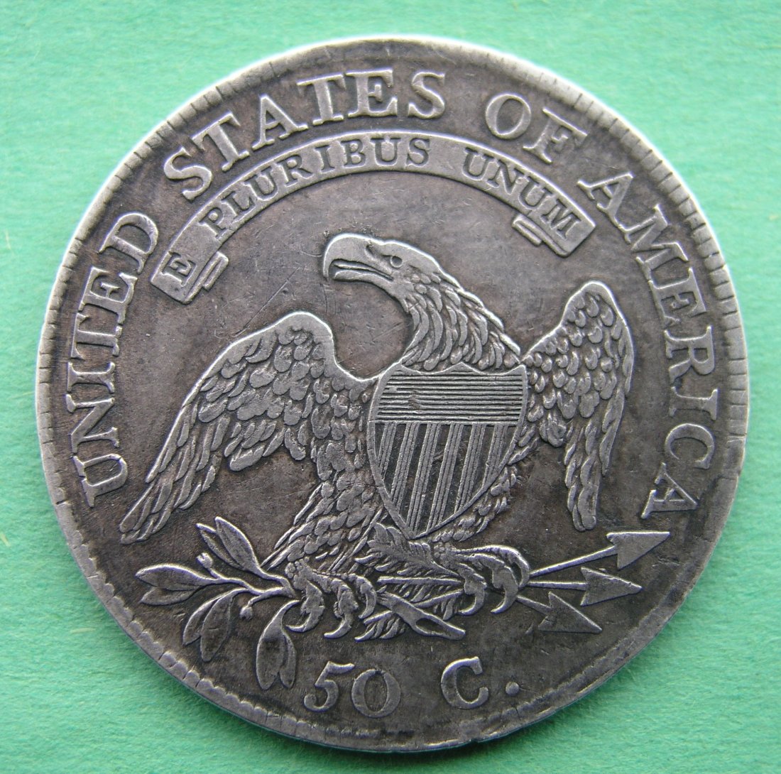 32-Day-Extravaganza-Of-Capped-Bust-Coins!!-Act-II