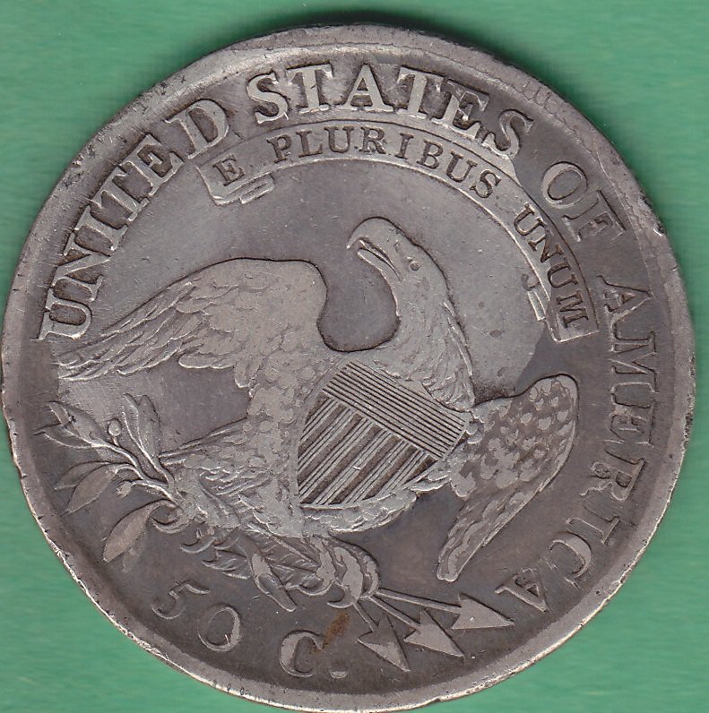 32-Day-Extravaganza-Of-Capped-Bust-Coins!!-Act-II