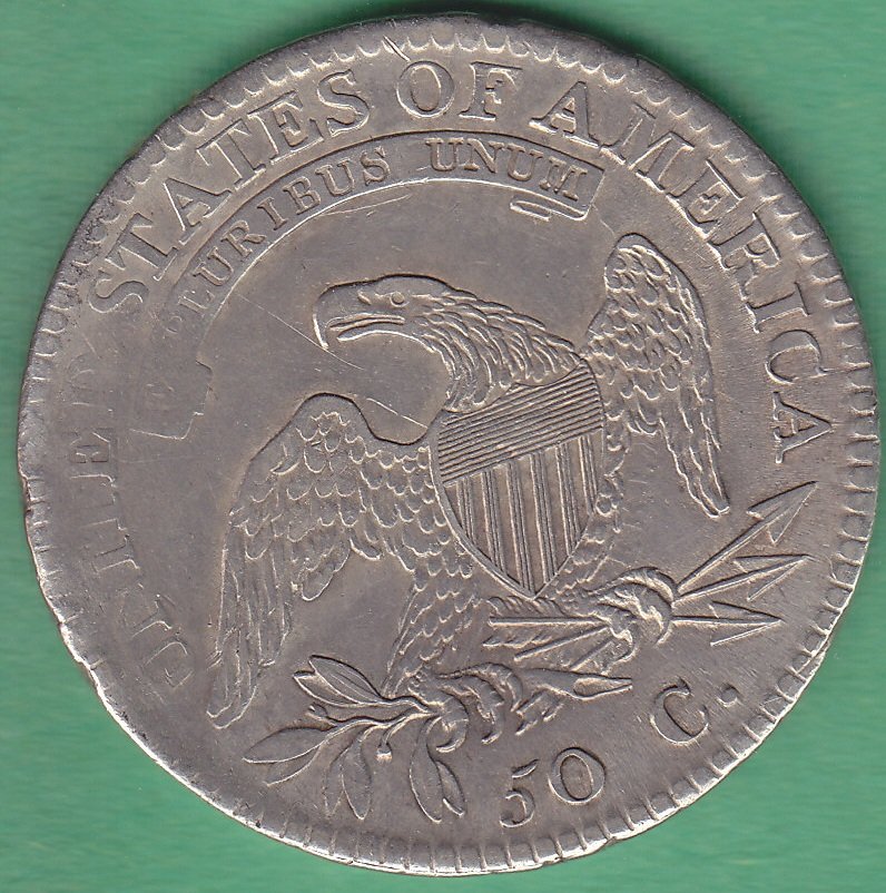 32-Day-Extravaganza-Of-Capped-Bust-Coins!!-Act-II