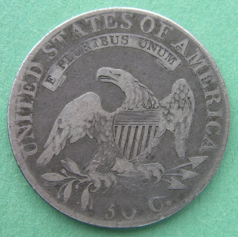32-Day-Extravaganza-Of-Capped-Bust-Coins!!-Act-II