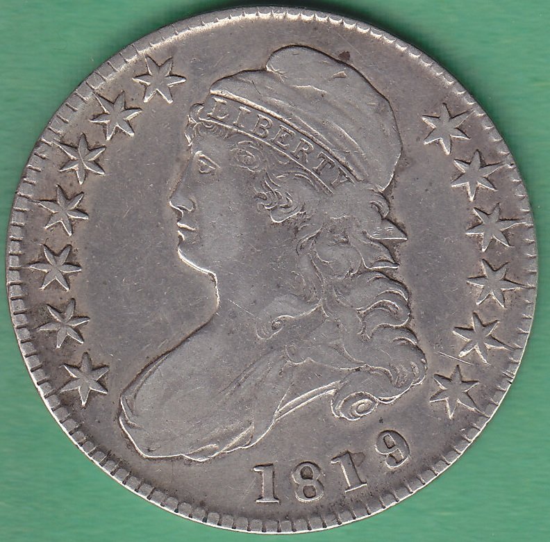 32-Day-Extravaganza-Of-Capped-Bust-Coins!!-Act-II