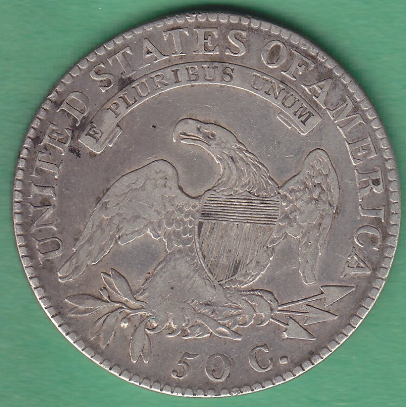 32-Day-Extravaganza-Of-Capped-Bust-Coins!!-Act-II